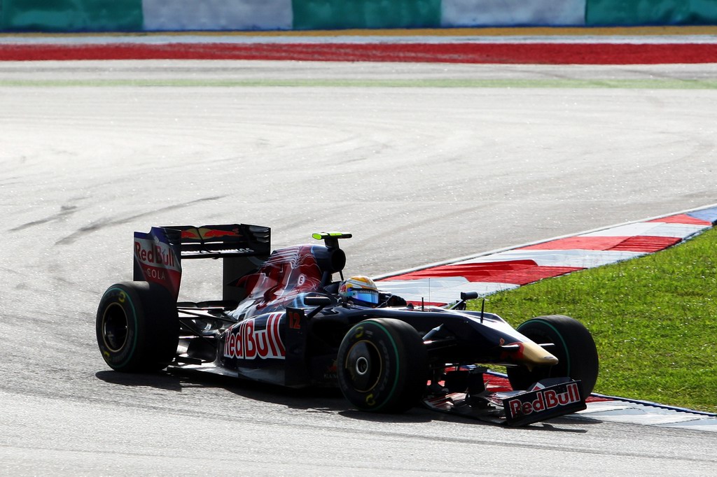 GP MALESIA Domenica
